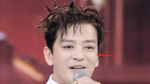 娱乐吃瓜男明星头发,揭秘男明星头发的秘密与魅力