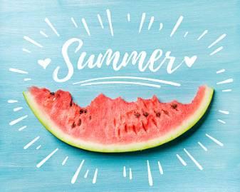 娱乐吃瓜的封面怎么做的