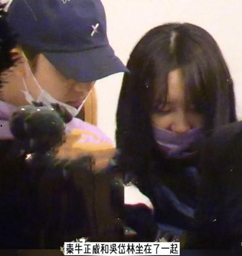 娱乐圈吃瓜四小花是什么,揭秘当红小花旦的崛起之路