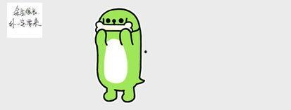 别人发个吃瓜的表情怎么回复,表情背后的故事