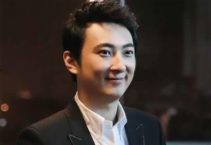 娱乐圈吃瓜王阳