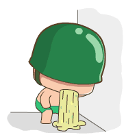 吃瓜表情包动态图片,吃瓜表情包动态演绎欢乐瞬间