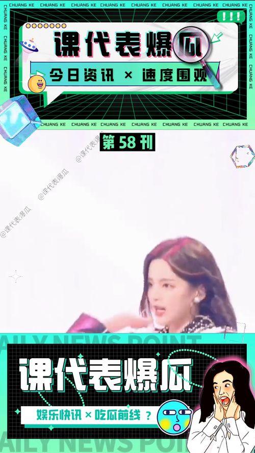 吃瓜娱乐小视频,揭秘热门吃瓜娱乐小视频背后的趣味与真相