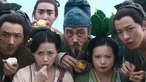 吃瓜大瓜娱乐圈